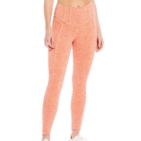 Free People Hybrid Leggings - Picture 6 of 6